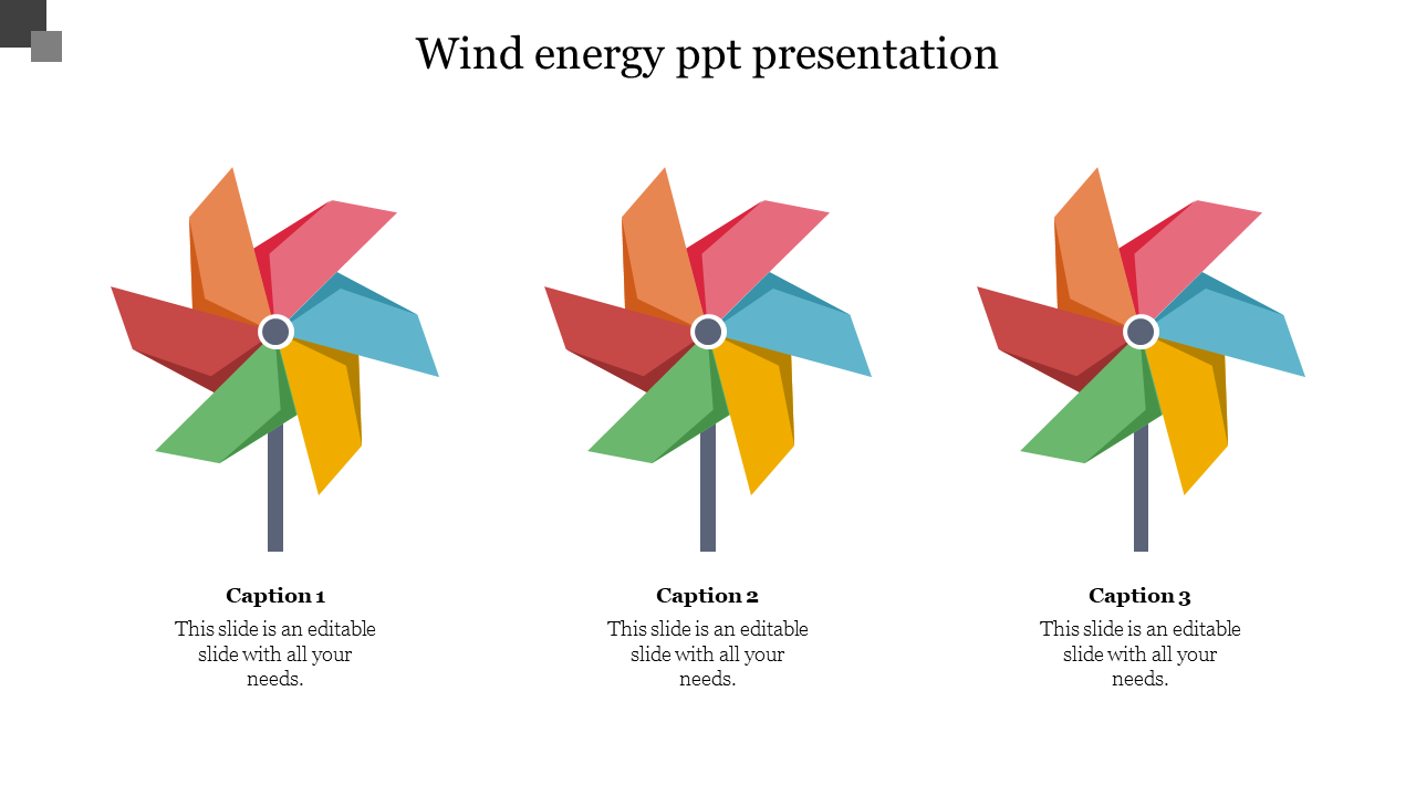 wind energy ppt presentation